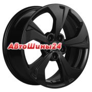7x17/5x108 ET36 D65,1 KHW1724 (Exeed TXL) Black