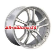 7,5x16/5x112 ET37 D66,6 MB42 Sil