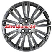 8,5x20/5x120 ET45 D59,5 KHW2004 (GAC GS8) Gray