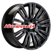 8,5x20/5x120 ET45 D59,5 KHW2004 (GAC GS8) Black