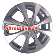 6x15/4x100 ET48 D54,1 546 SD