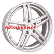 6,5x16/5x114,3 ET46 D67,1 660 Silver