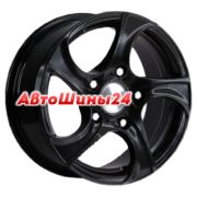 7x16/5x139,7 ET40 D98,5 Вихрь (КЛ162) Бархат новый