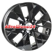 6,5x17/6x139,7 ET48 D92,5 R237 BL