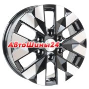 6,5x17/6x139,7 ET48 D92,5 R237 BD