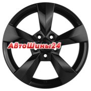6x15/5x100 ET40 D57,1 KHW1504 (Polo) Black
