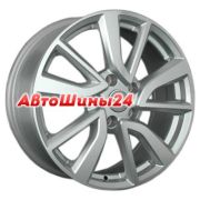 6,5x16/5x114,3 ET45 D60,1 663 Silver