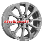 6,5x16/5x114,3 ET50 D67,1 KHW1605 (Huyndai/Kia) F-Silver