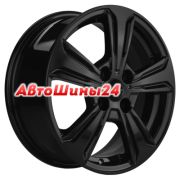 6x15/4x100 ET45 D56,6 KHW1502 (Nexia) Black