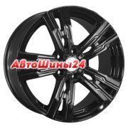 8x18/5x114,3 ET50 D60,1 R228 (Camry) BL