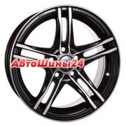 6x15/5x100 ET38 D57,1 1505 BD