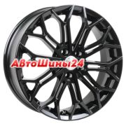 6,5x18/5x108 ET33 D60,1 R208 (Chery) BL