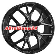 8x20/5x114,3 ET45 D67,1 KHW2012 (FAW Bestune T99) Black