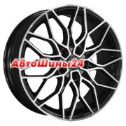 7x18/5x114,3 ET37 D66,5 KHW1813 (Jolion) Black-FP