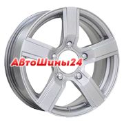 6,5x16/5x139,7 ET40 D98 Райдер (КС482) Нео-классик