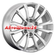 7,5x18/6x139,7 ET42 D100,1 HV20 SF (пш)