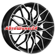 7x18/5x108 ET46 D63,4 KHW1813 (Geely Monjaro/Tugella) Black-FP