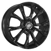 7,5x19/5x108 ET46 D63,4 KHW1907 (Geely Monjaro/Tugella) Black