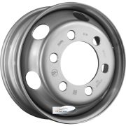 6x17,5/6x222,25 ET135 D164 Sil (HAP) (12 мм)