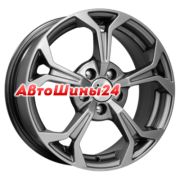 6,5x15/5x105 ET35 D56,6 Эрнесто (КС484) Хай Вэй