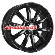 6,5x16/5x114,3 ET45 D60,1 Скайрим (КС907) BK