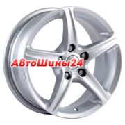 6,5x16/5x114,3 ET35 D67,1 Слалом Селена