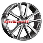7,5x18/5x108 ET38 D60,1 JT4 GMF (конус, C570)