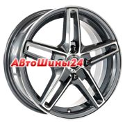 6x15/4x100 ET46 D54,1 MGM-17 GMF