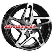 6x14/4x100 ET35 D67,1 MGM-34 BKF