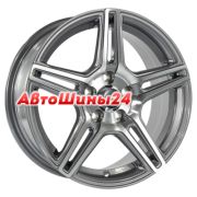 6,5x15/4x98 ET35 D58,6 MGM-38 GMF