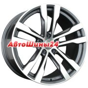 9x19/5x120 ET18 D72,6 B170 GMF (конус, B640)