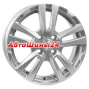 6x15/4x100 ET50 D60,1 R065 (Vesta) SL