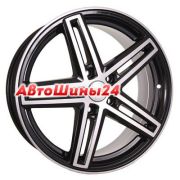 6,5x16/5x108 ET43 D65,1 660 BD