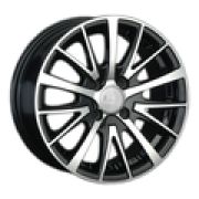 7x16/5x114,3 ET40 D73,1 808 BKF (конус)