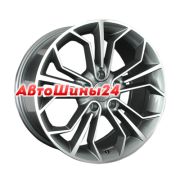 9x19/5x120 ET18 D72,6 B112 GMF (конус, B640)