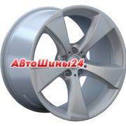 10x19/5x120 ET53 D74,1 B74 Sil (конус, B640)