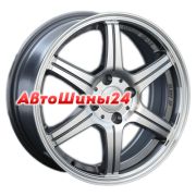 6,5x16/4x114,3 ET45 D73,1 176 GMF