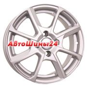 6,5x16/5x114,3 ET45 D67,1 648 Silver