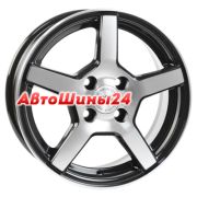 5,5x14/4x98 ET33 D58,6 R024 (Datsun) BD