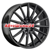 8x20/5x108 ET45 D63,3 RC93 BK (конус)