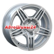 6,5x15/4x114,3 ET40 D73,1 189 SF