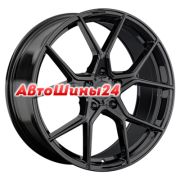 9x20/5x127 ET45 D71,6 RC72 BK (конус)