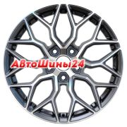 7x17/5x108 ET45 D60,1 1719 BD