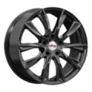 7,5x18/5x114,3 ET50 D67,1 Каzантип (КС684М) BK