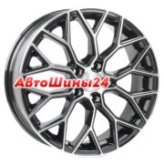 6,5x18/5x108 ET43 D65,1 R198 (Dongfeng) BD