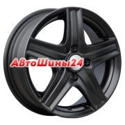 5,5x14/4x98 ET38 D58,6 Магнум (КЛ160) Бархат новый