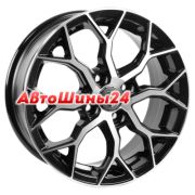 6x16/4x100 ET46 D60,1 1619 (Vesta) BD