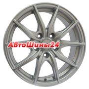 7x17/5x110 ET46 D63,4 776 (Changan) Silver