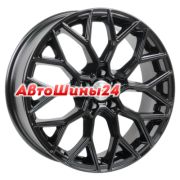 6,5x18/5x108 ET43 D65,1 R198 (Dongfeng) BL