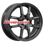 6x15/4x100 ET45 D60,1 Грид (КС1082) BK